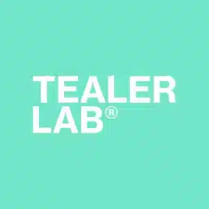 code-promo-tealerlab